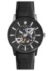 Кожаный ремешок Wainer WA-25677-B